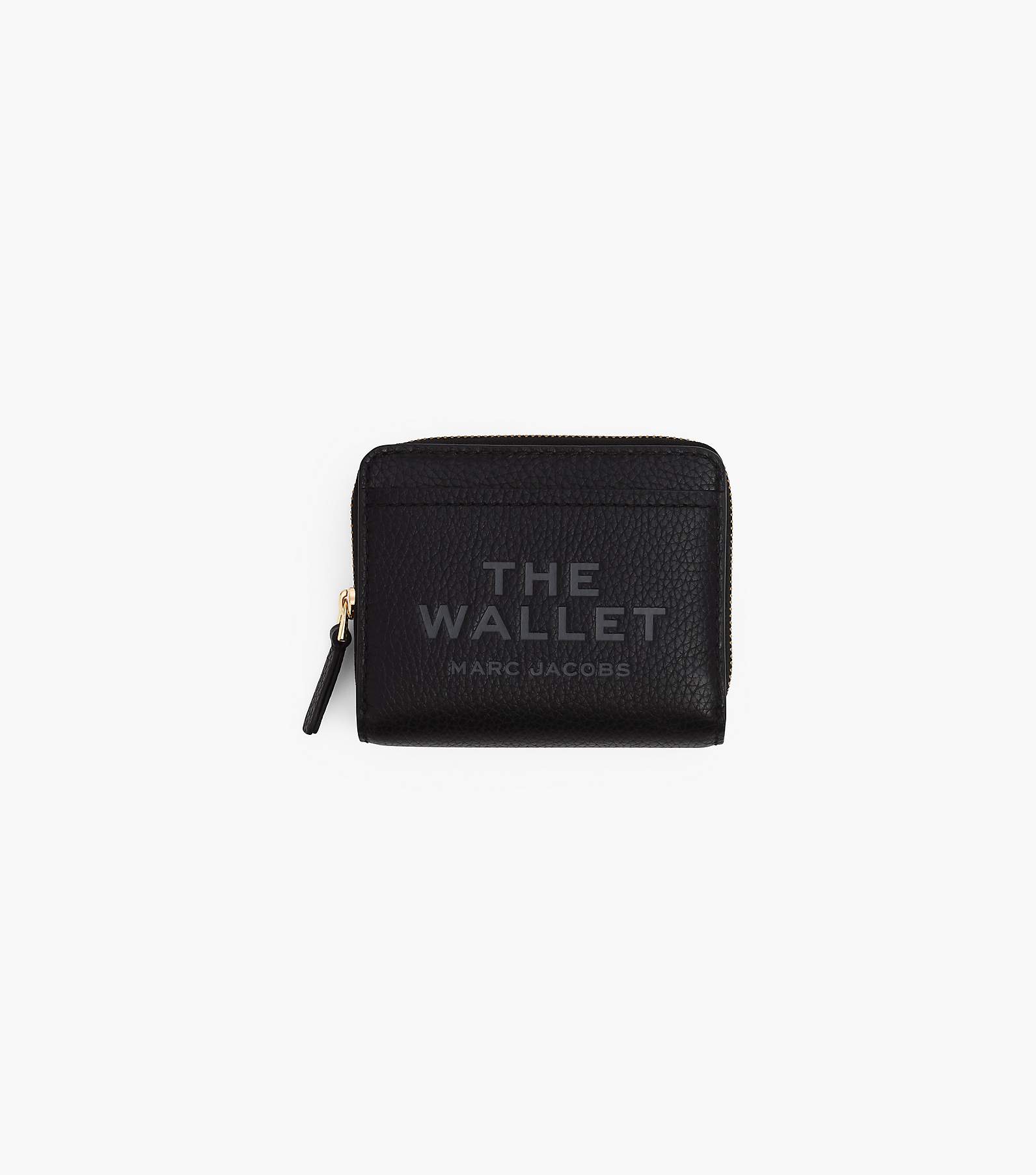 Marc Jacobs The Utility Snapshot DTM Mini Compact Wallet