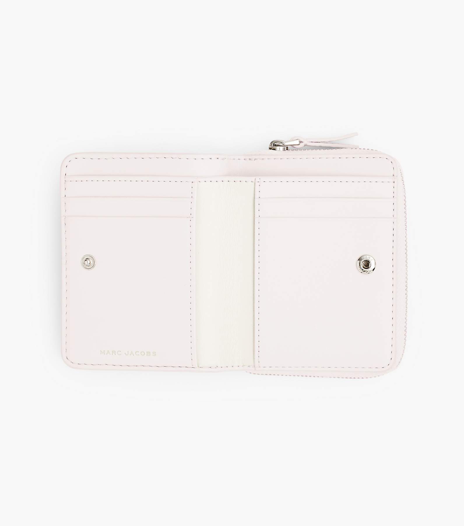 The Snapshot DTM mini compact wallet, Marc Jacobs