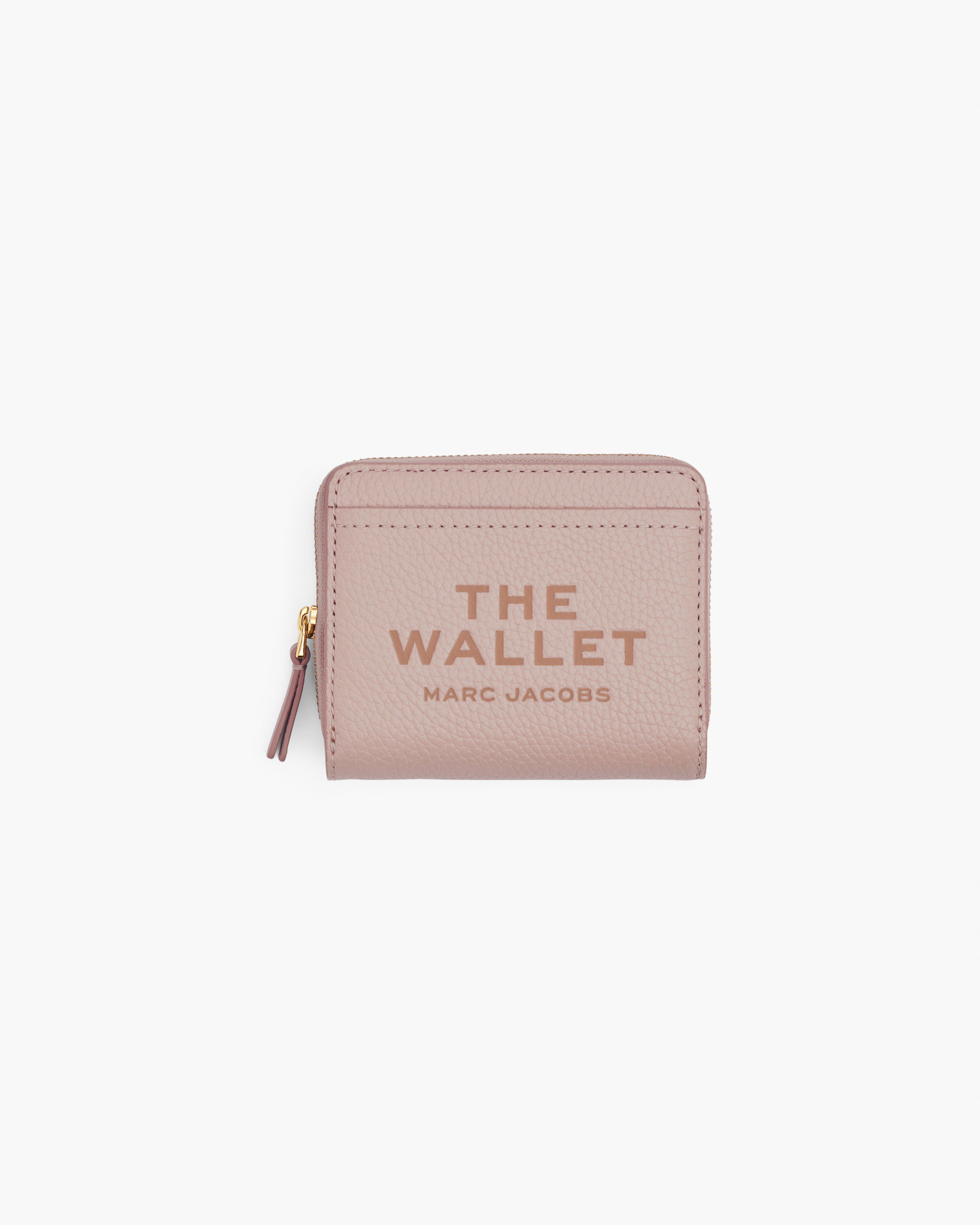 The Leather Bucket Bag | Marc Jacobs | Official Site