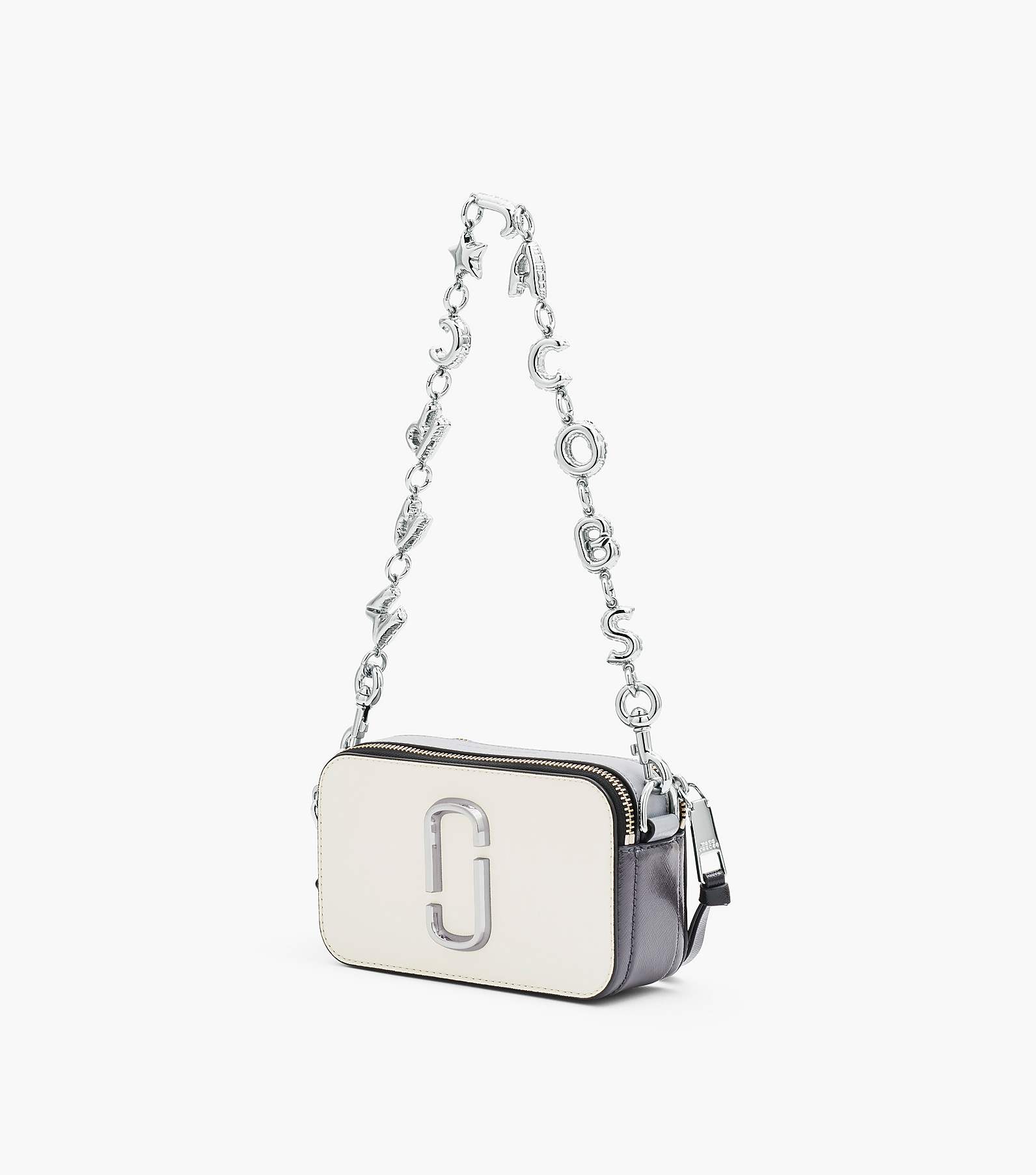 Marc jacobs the chain strap チェーン　ストラップ