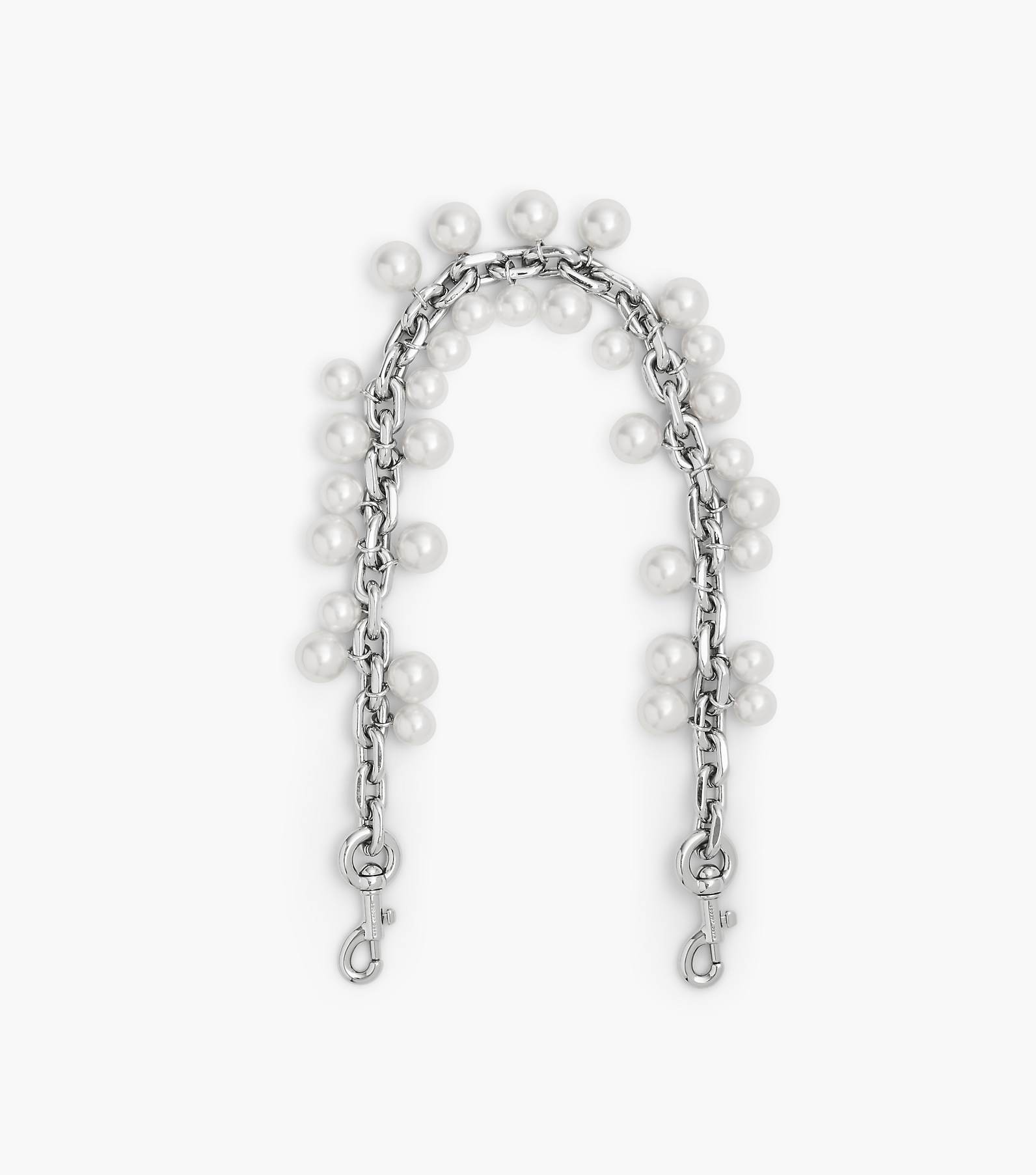  Pearl Chain Handbag-Strap Purse Chain Strap