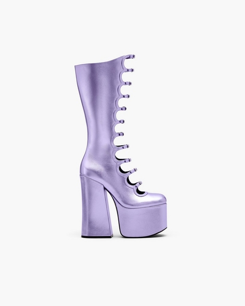 Marc jacobs kiki boots shop