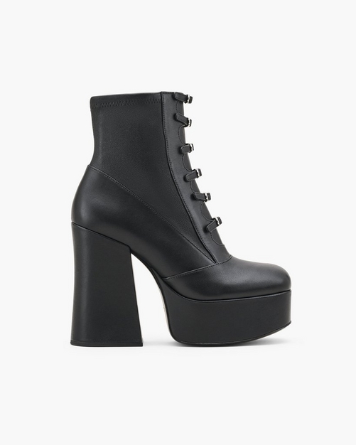 Marc jacobs kiki platform boots clearance
