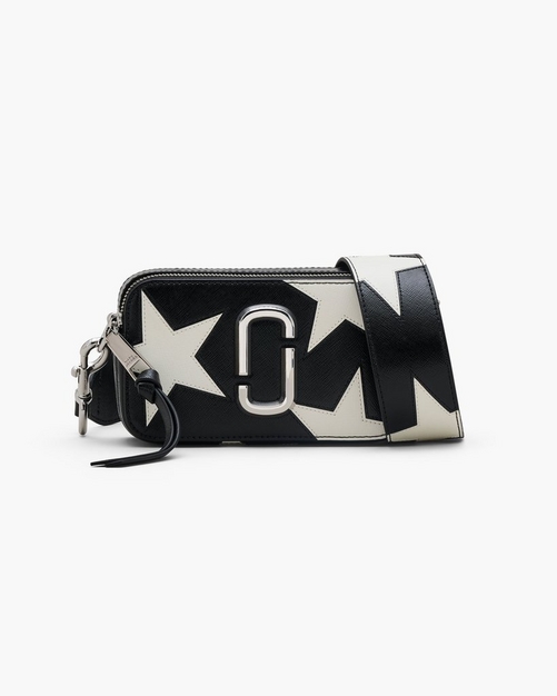 Marc jacobs anna sui black bag new arrivals