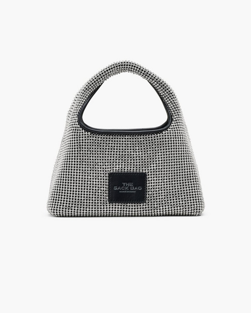 バッグ・カバンその他 MARC JACOBS Woman Mini bag Black 2R4HSH018H03 001 Marc Jacobs The Mini Tote Bag | Black | FARFETCH CA