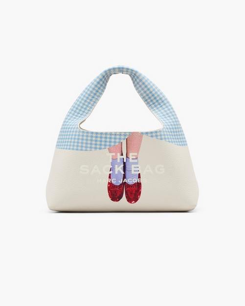 Marc jacobs slippers sales
