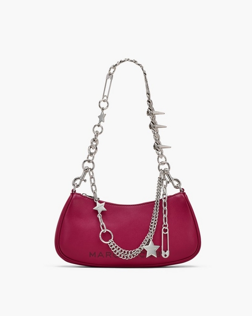 The Star Charm Shoulder Bag