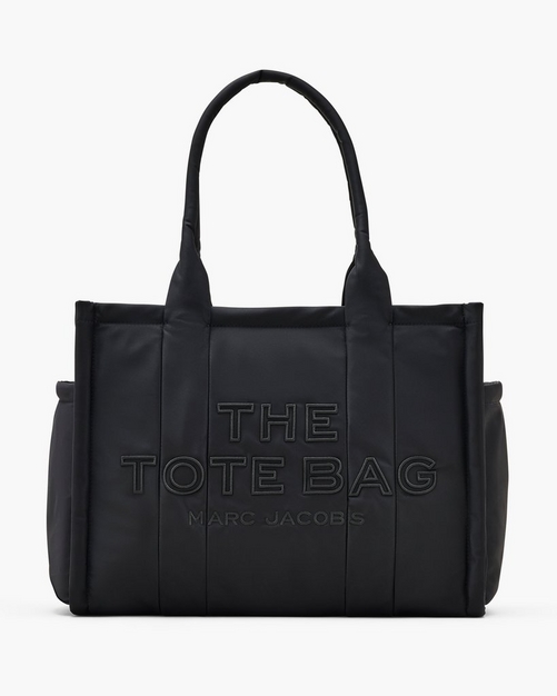 オリジナル Bag Tote Large Nylon Puffy The | Site Official | Jacobs Marc バッグ