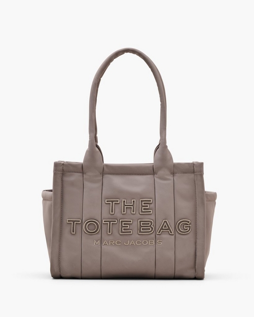 The Puffy Nylon Medium Tote Bag Marc Jacobs Site Officiel