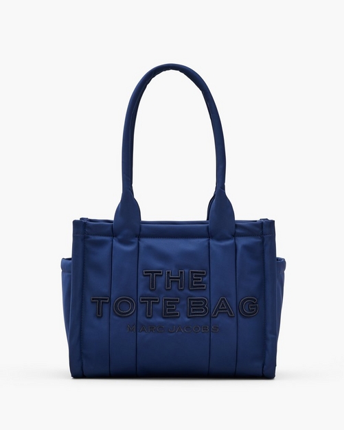 充実の品 Medium Nylon Puffy The Tote Site Official | Jacobs Marc | Bag バッグ