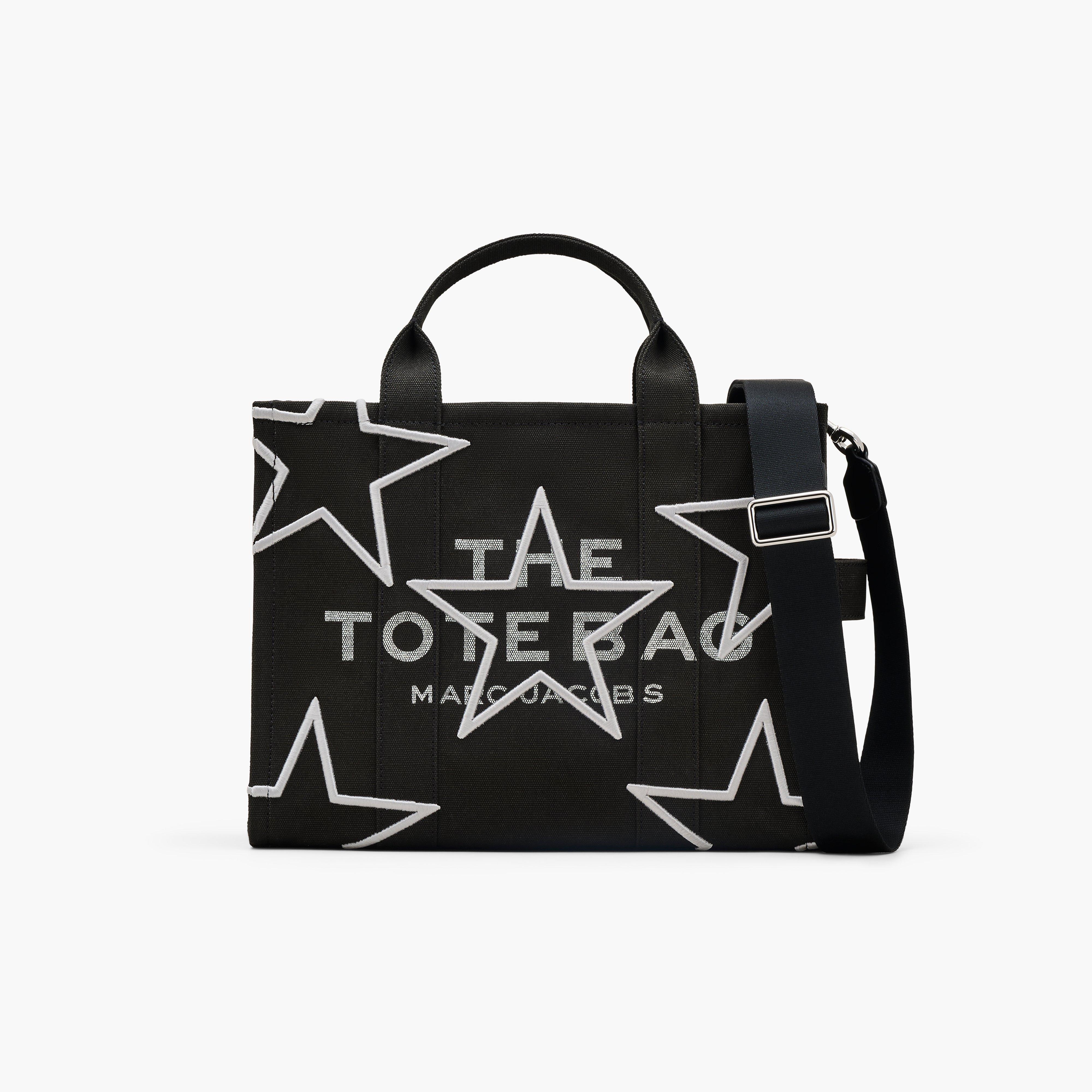 オンライン先行発売〕 ザ スター キャンバス トート バッグ ミディアム 
