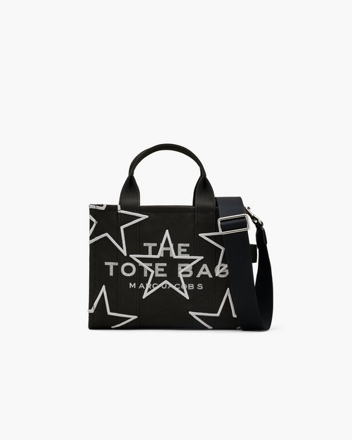 ザ スター キャンバス トート バッグ スモール | マーク ザ スター キャンバス トート バッグ スモール | マーク