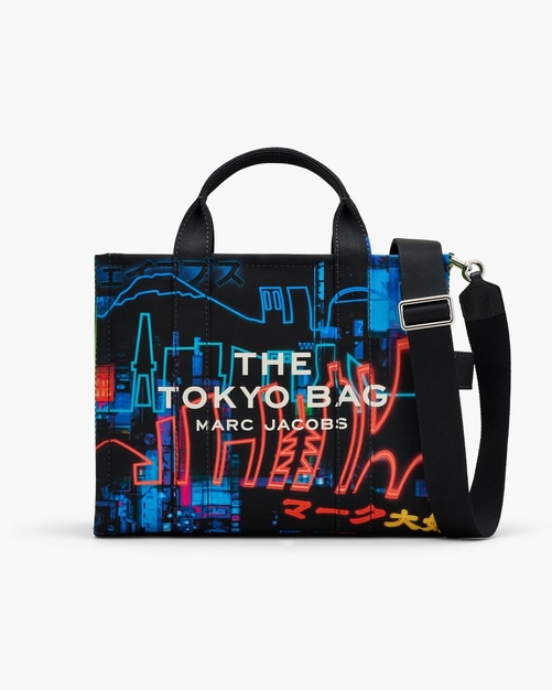The City Tote | Marc Jacobs | Official Site The City Tote | Marc Jacobs | Official Site