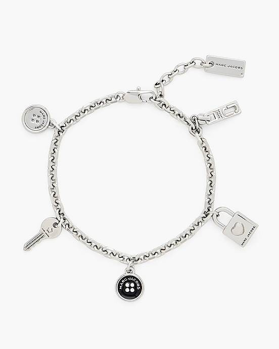 MARC JACOBSマークジェイコブス ザ J マーク クリスタル MARC JACOBSマークジェイコブス ザ J マーク クリスタル