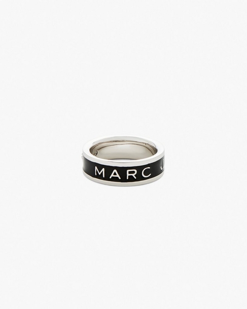 The Marc Jacobs Enamel Ring Marc Jacobs Official Site