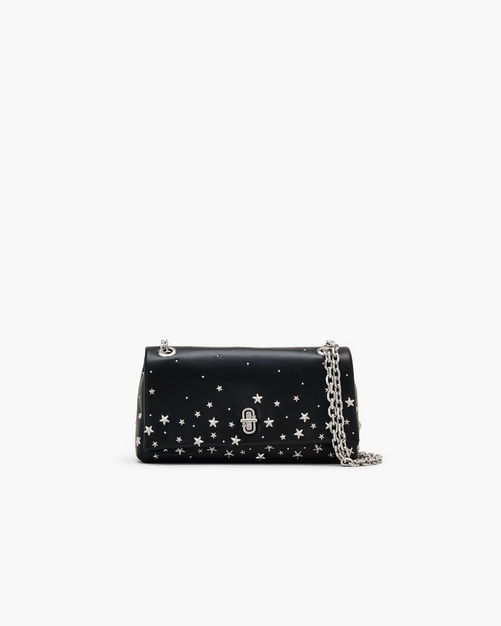 The Star Studded Dual Chain Mini Bag | Marc Jacobs