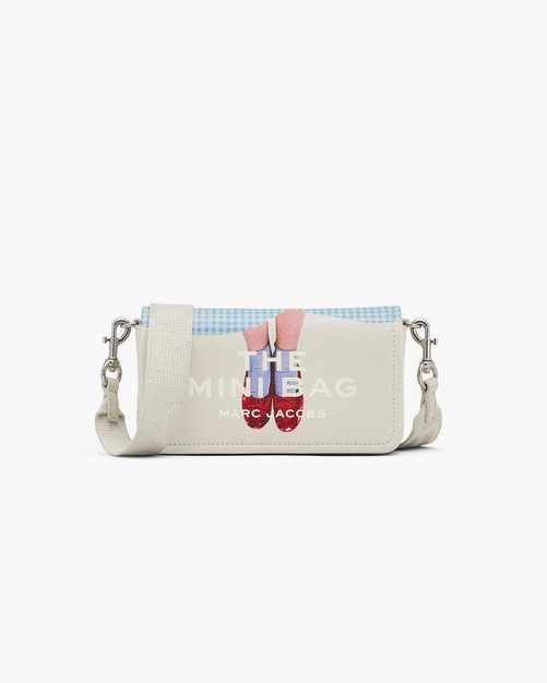 Marc jacobs envelope bag clearance