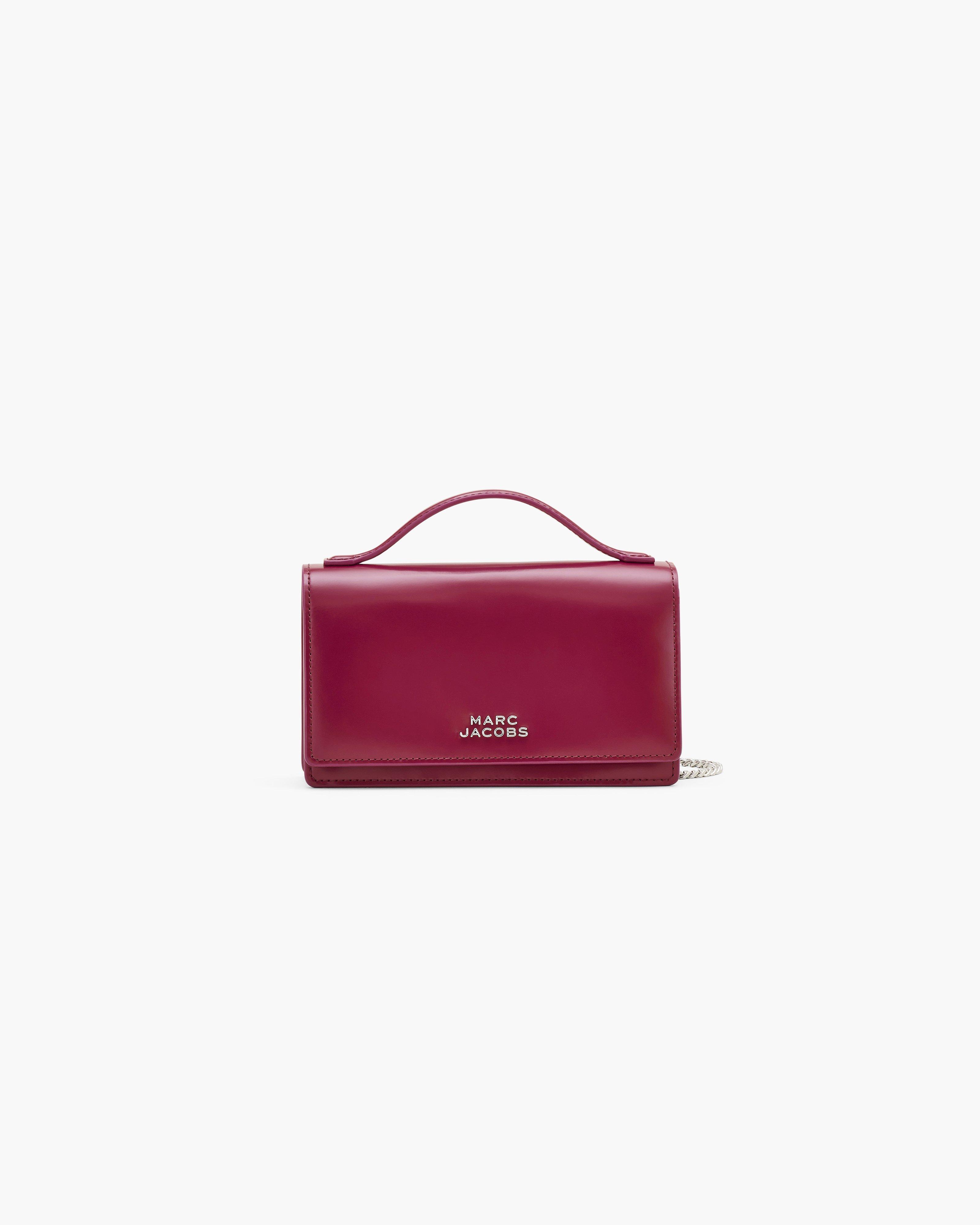 Heaven by Marc Jacobsワンショルダー ローズタンク Marc Jacobs Heaven Puffy Nylon Shoulder Bag Pink in Nylon - JP