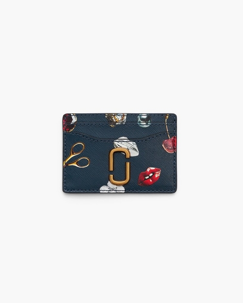 The Trinket Utility Snapshot Card Case | Marc Jacobs | Official Site