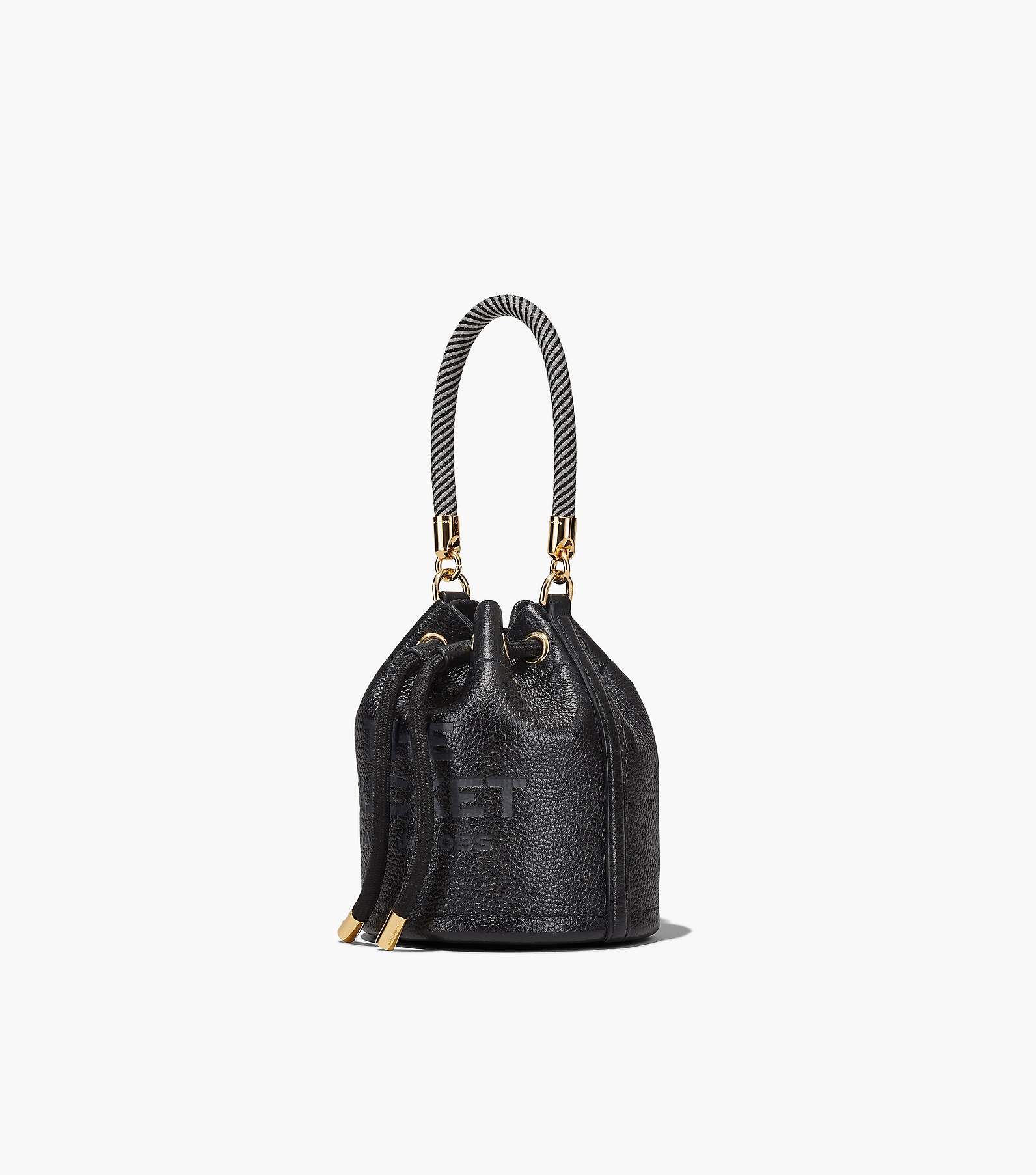 Marc Jacobs The Mini Bucket bag, Black