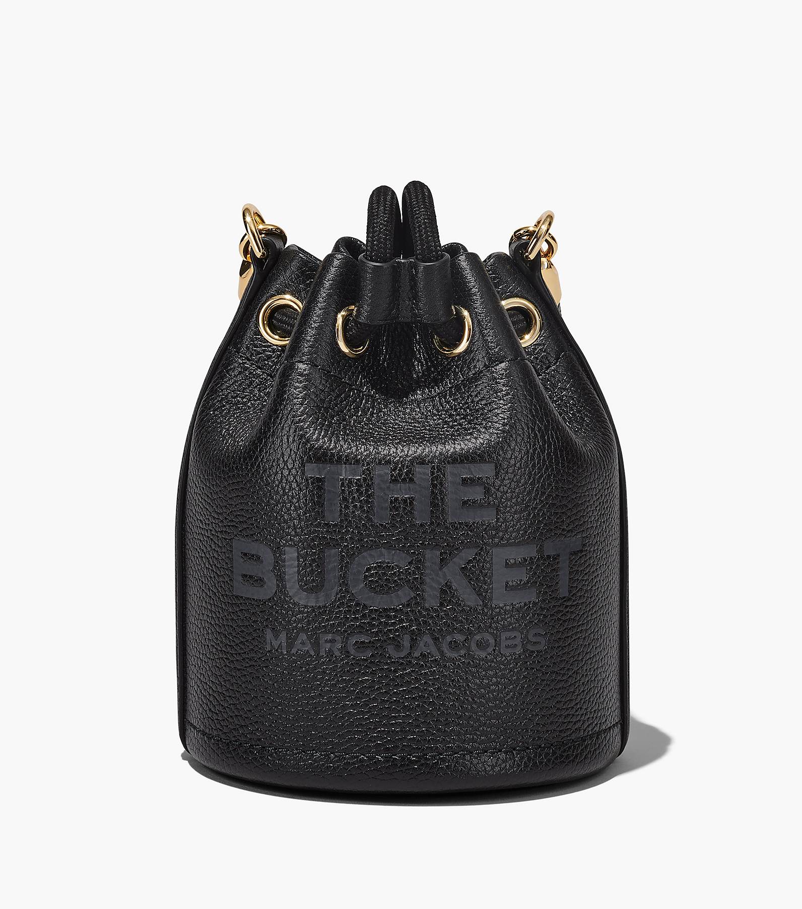 Marc Jacobs イタリア製 2way バッグ グレー ローズ卒業式