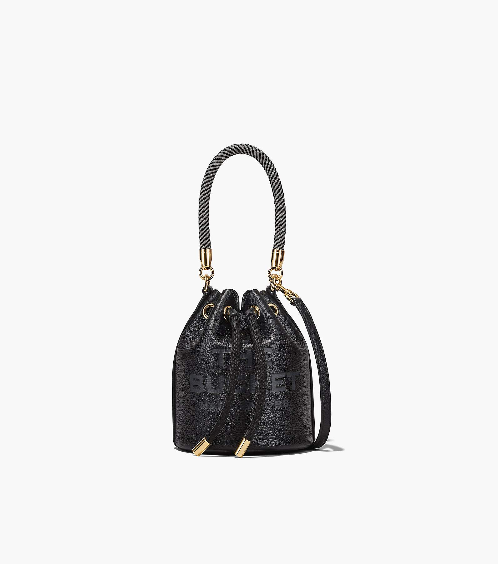Louis Vuitton's Mini Monogram Bag Is Small In Size But Big On