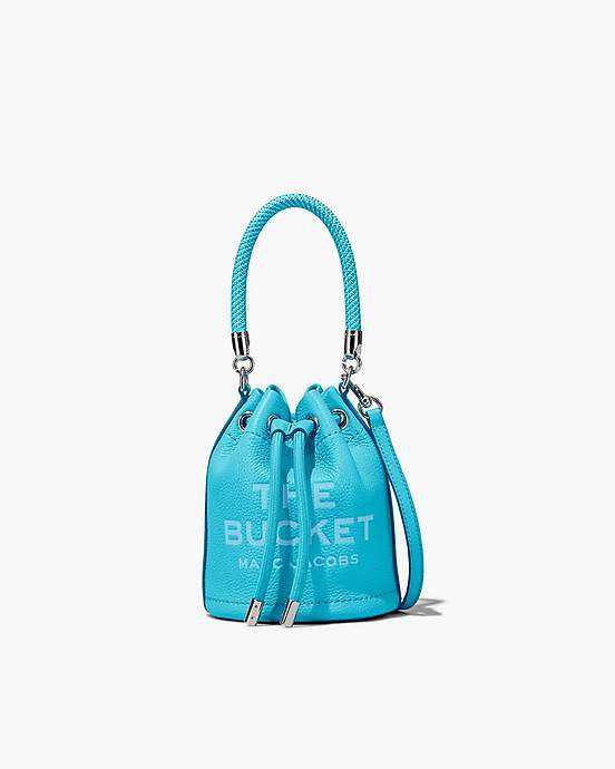 Marc By Marc Jacobs Tote -whats the T Colorblock blue/green
