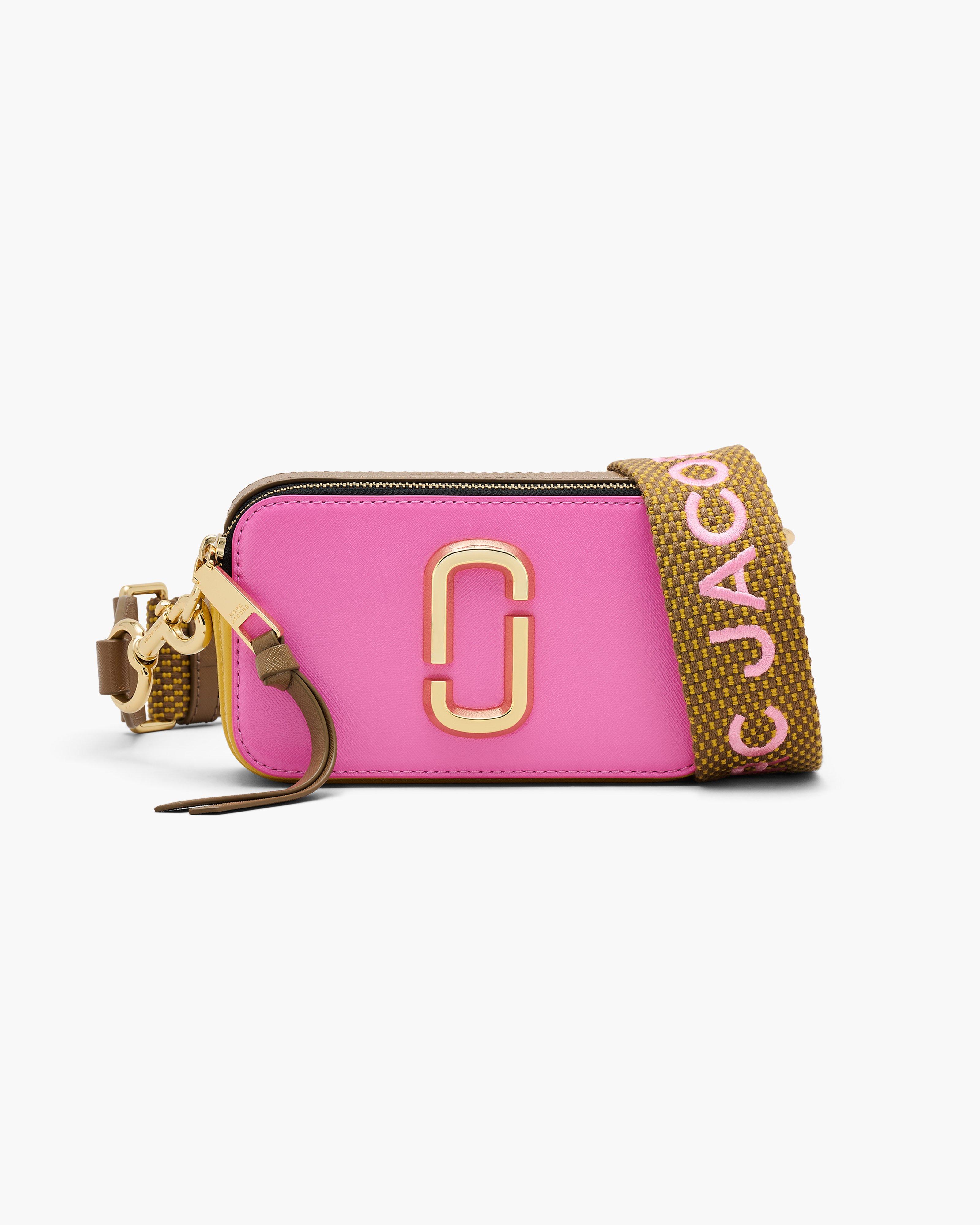 The Snapshot | Women's Designer Camera Bags | Marc Jacobs