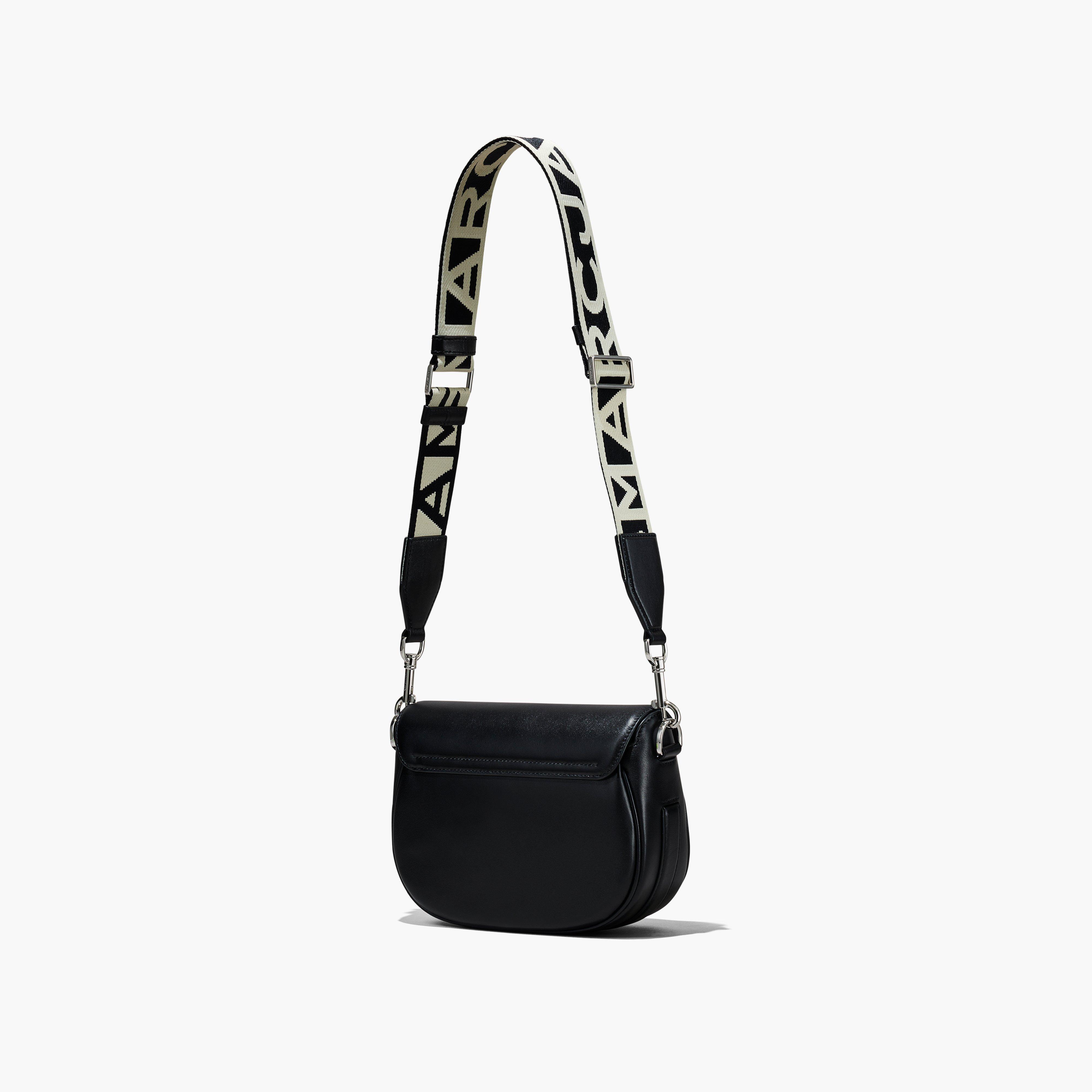 The J Marc Saddle Bag Marc Jacobs Official Site