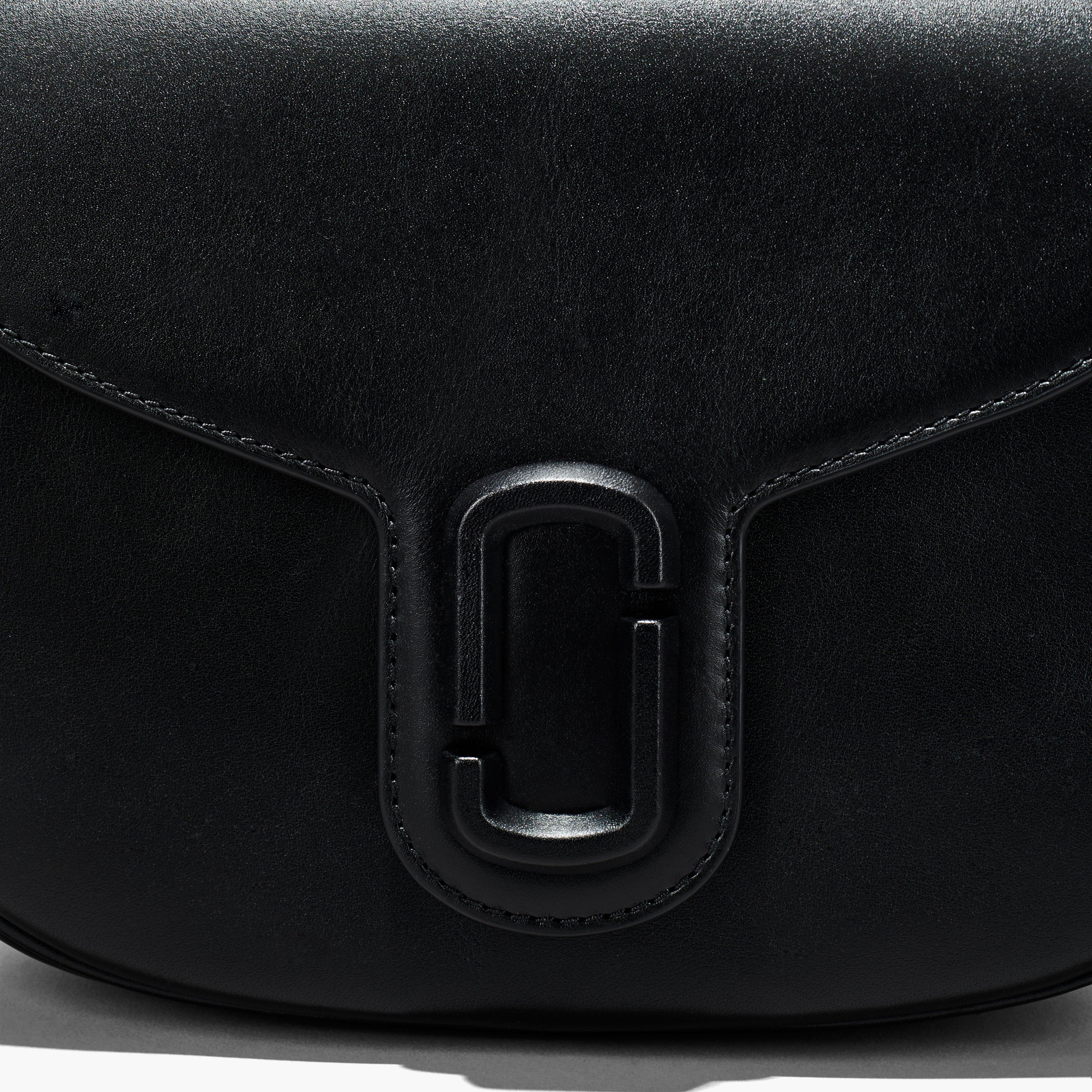 The J Marc Saddle Bag Marc Jacobs Official Site