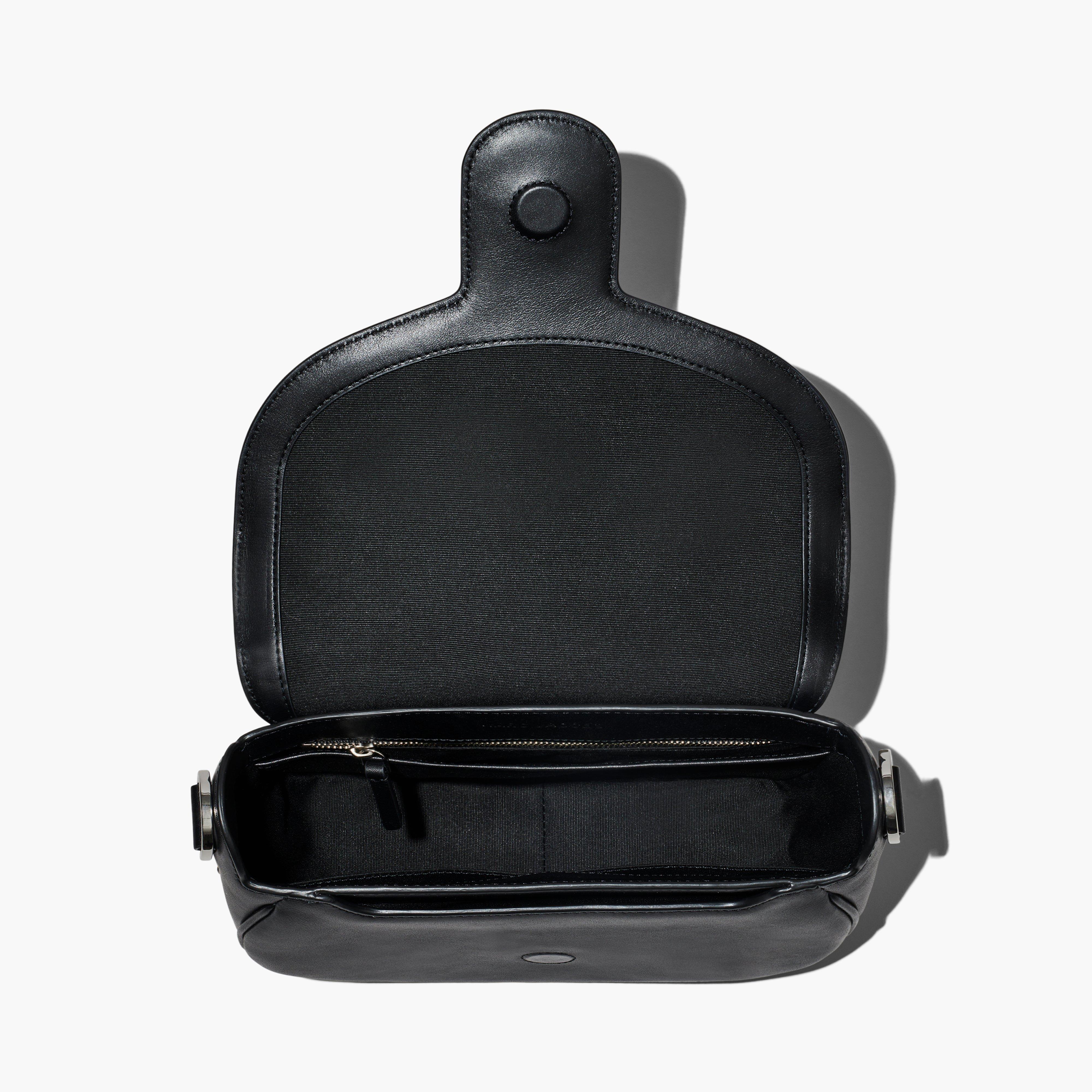 The J Marc Saddle Bag Marc Jacobs Official Site