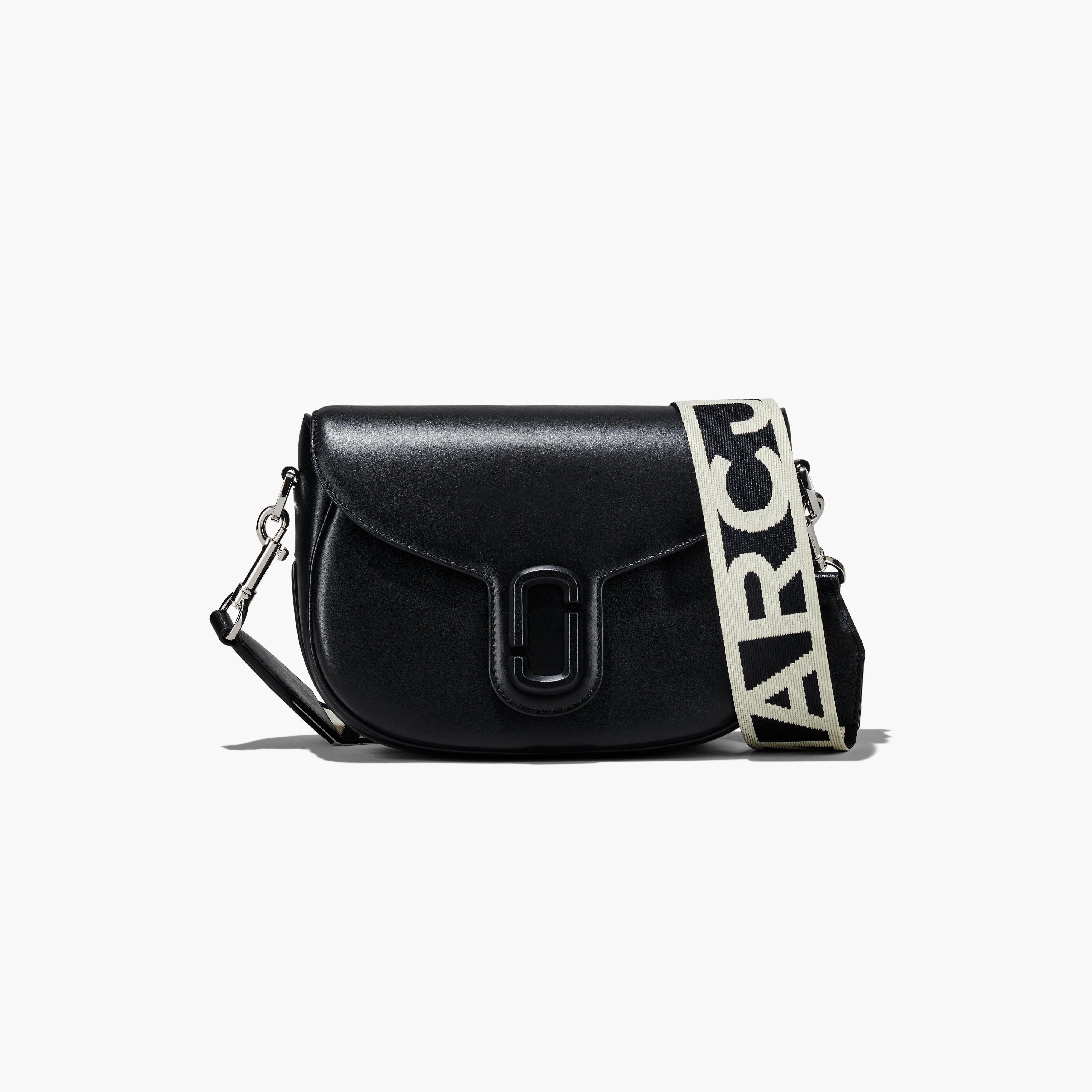 The J Marc Saddle Bag Marc Jacobs Official Site