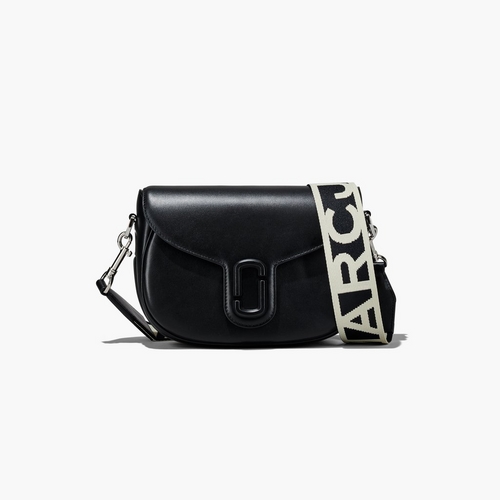 THE LEATHER COVERED J MARC MESSENGER