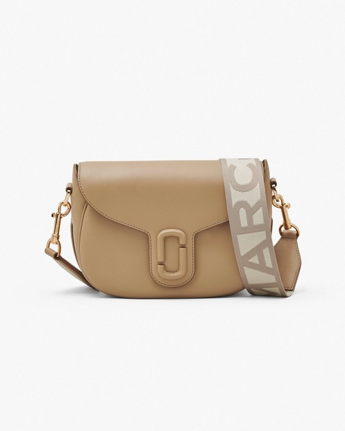 The Covered J Marc Large Saddle Bag Marc Jacobs Official Site