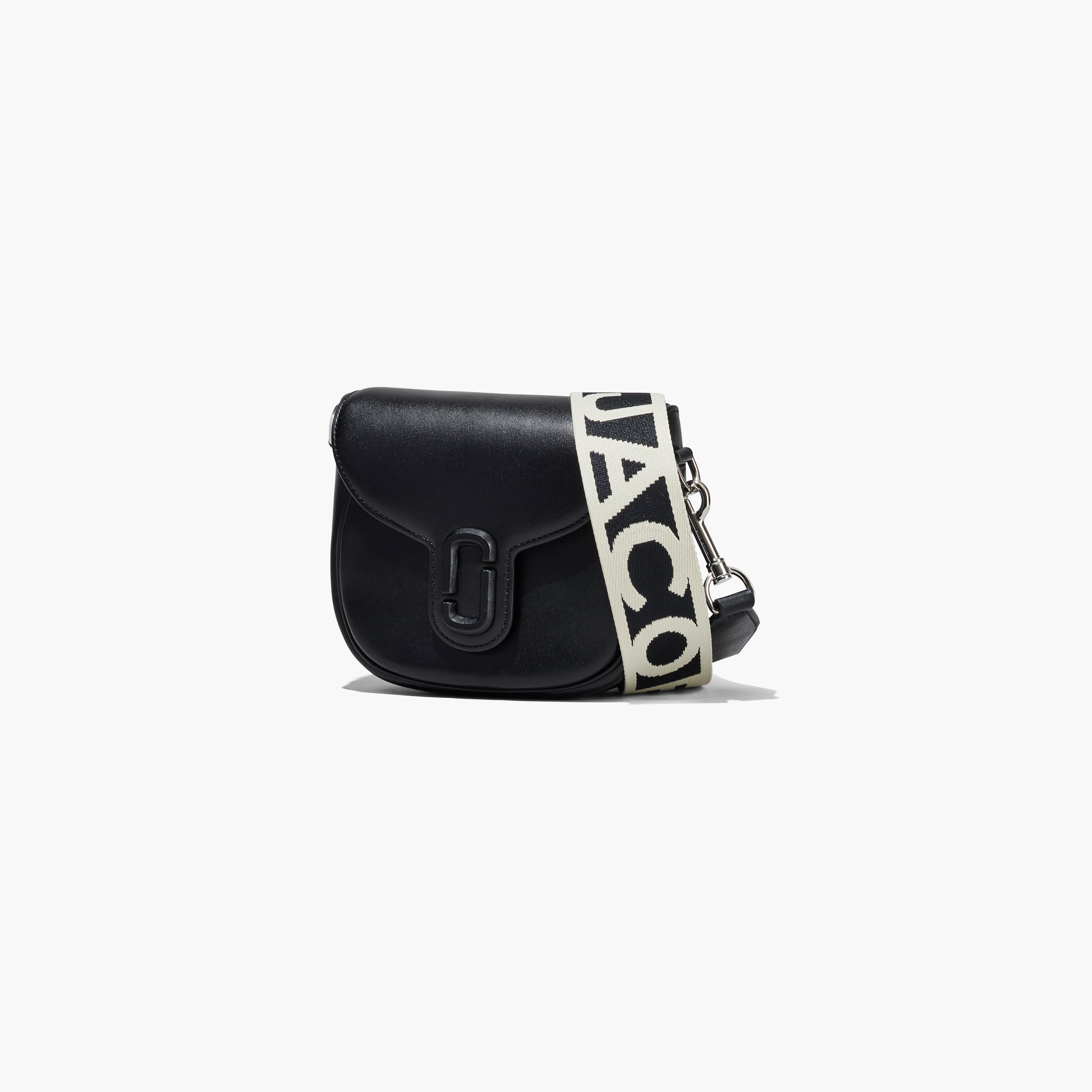 The Covered J Marc Saddle Bag Marc Jacobs Official Site