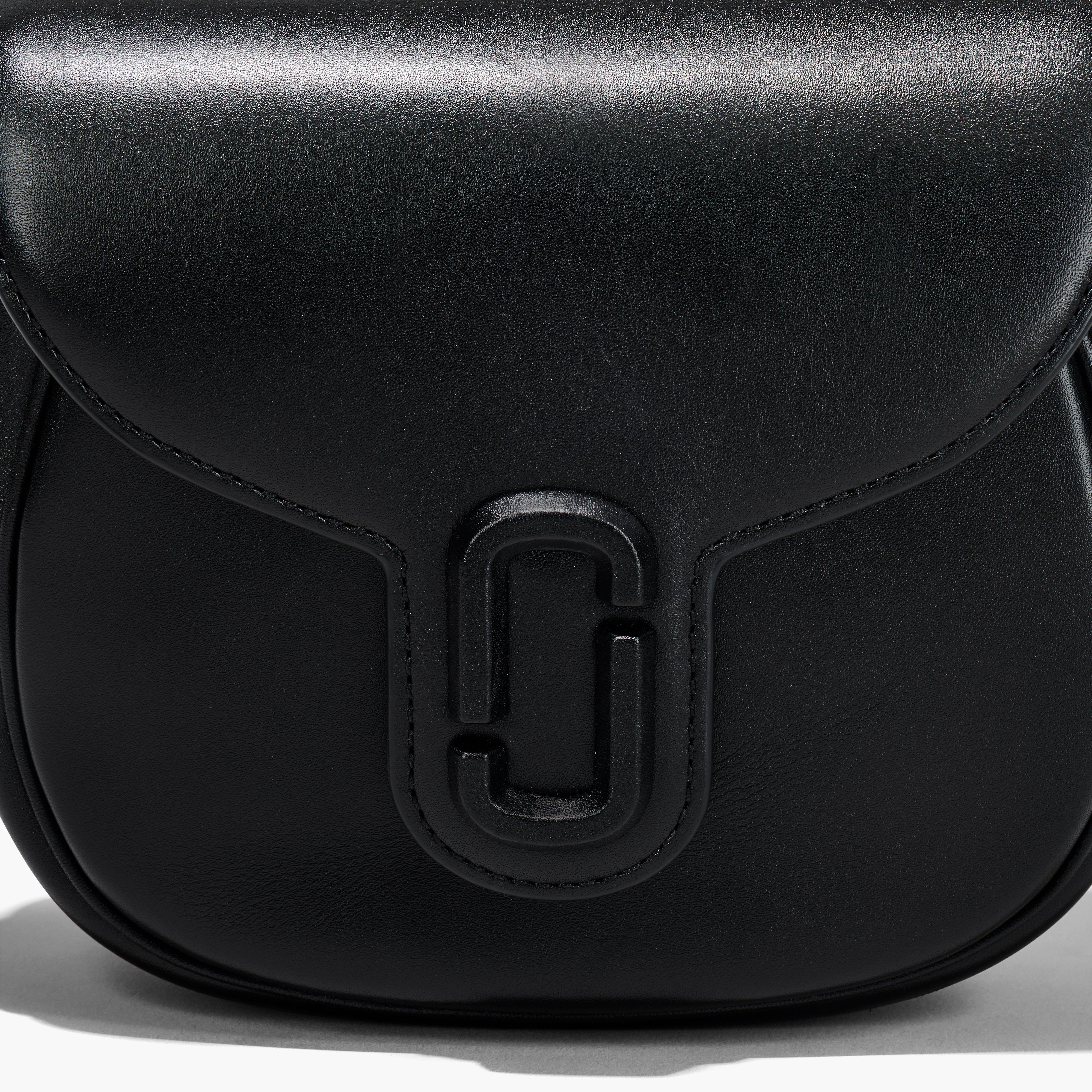 The Covered J Marc Saddle Bag Marc Jacobs Official Site