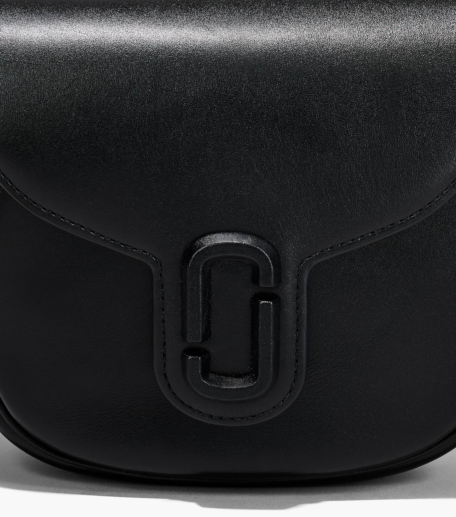 The J Marc Small Saddle Bag | Marc Jacobs | Official Site