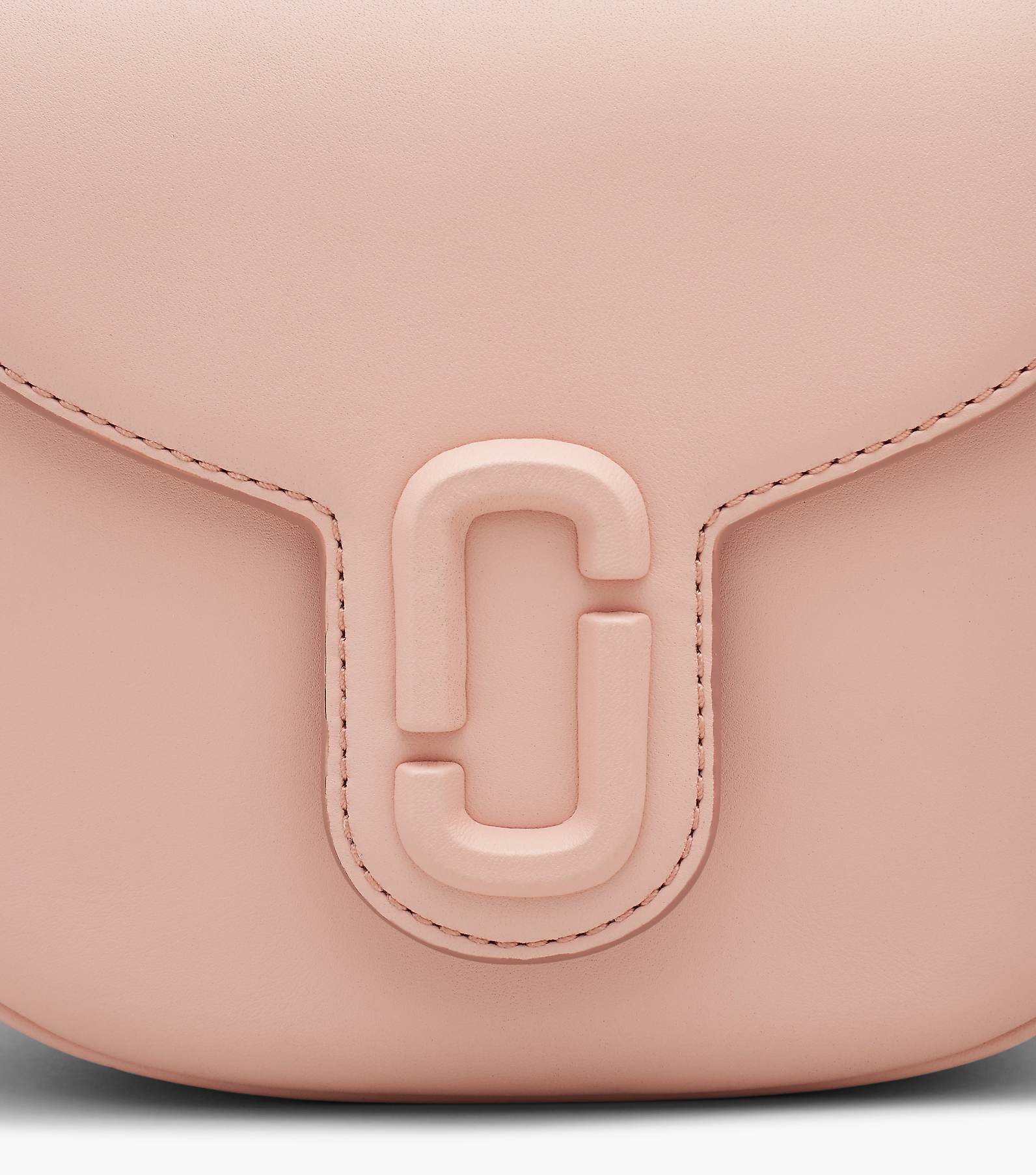 The Covered J Marc Saddle Bag(null)