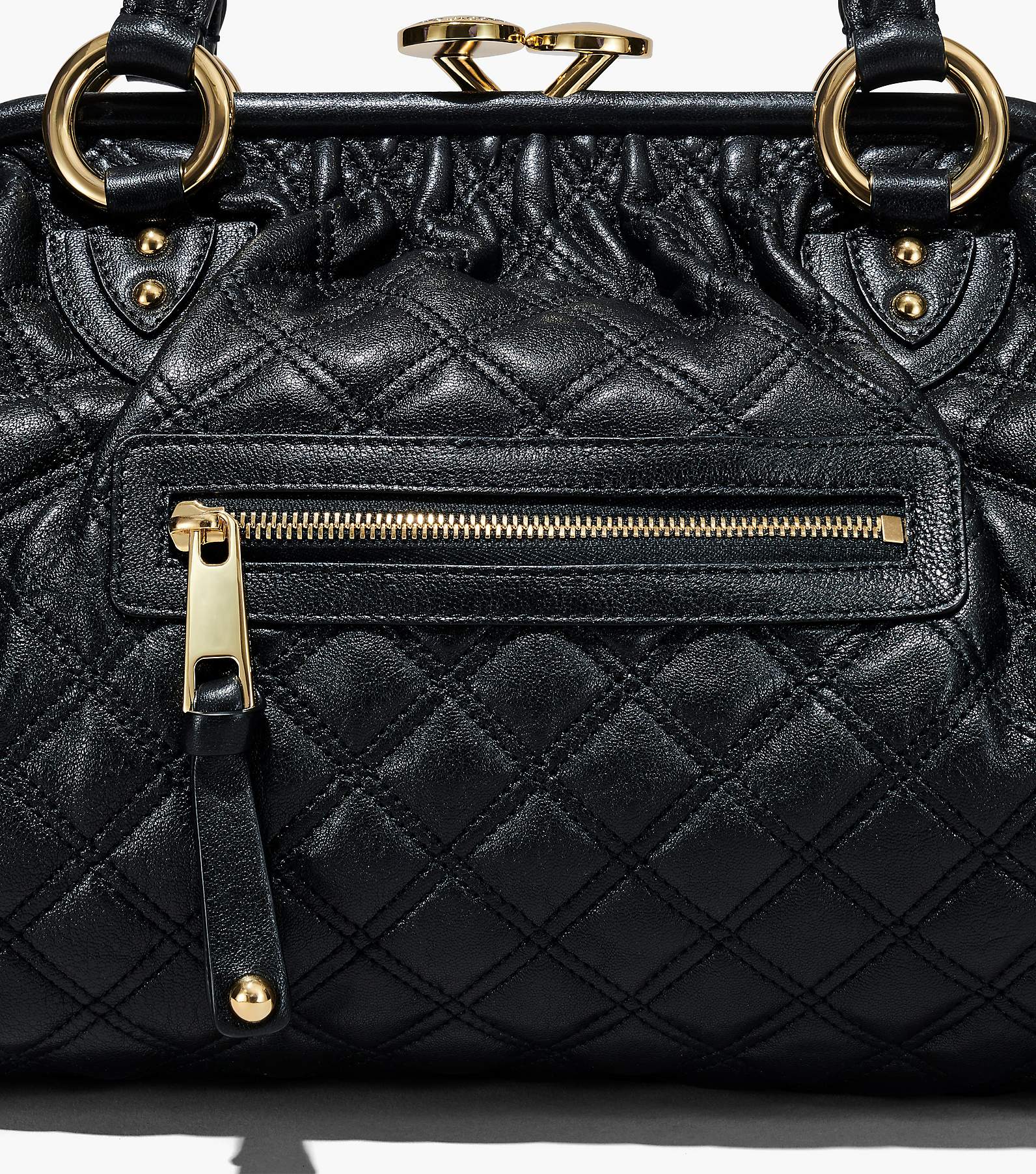 Marc Jacobs Is Bringing Back the Stam Bag With Help From Its