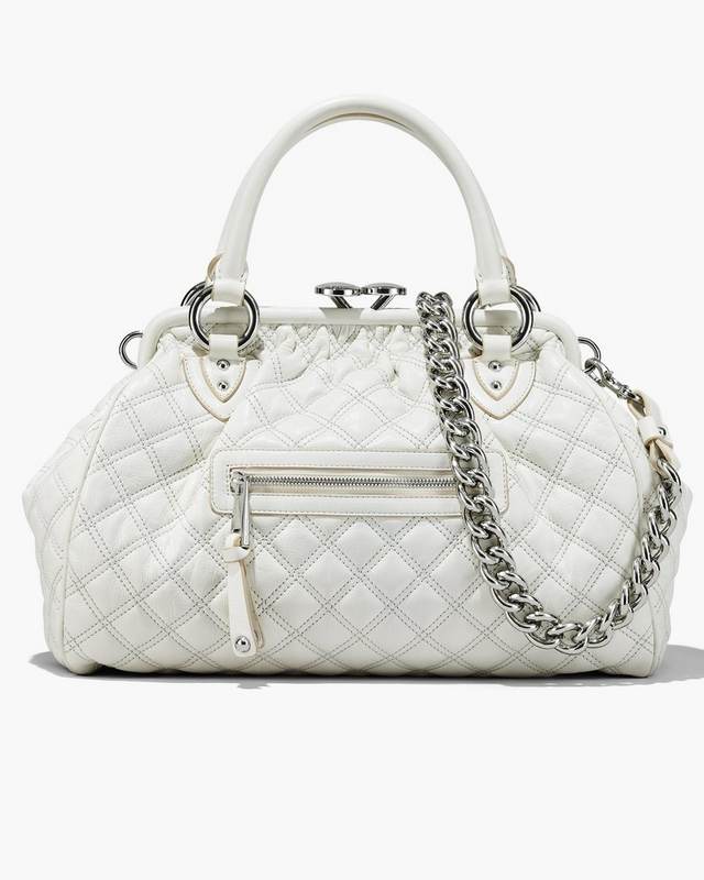 The Marc Jacobs Stam Bag Is Back After a Decade