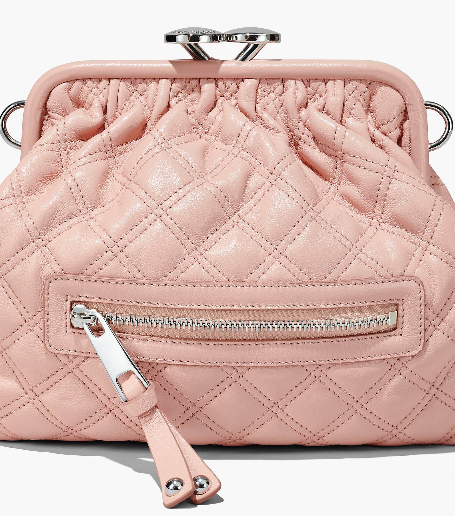 Re-Edition Quilted Leather Little Stam Bag(null)