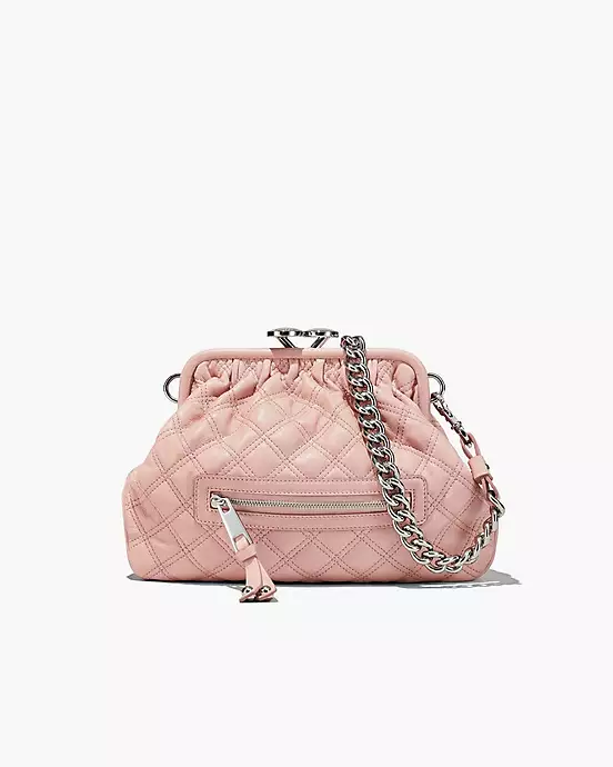 The Evolution (And Latest Editions) Of Marc Jacobs' It Bag, The