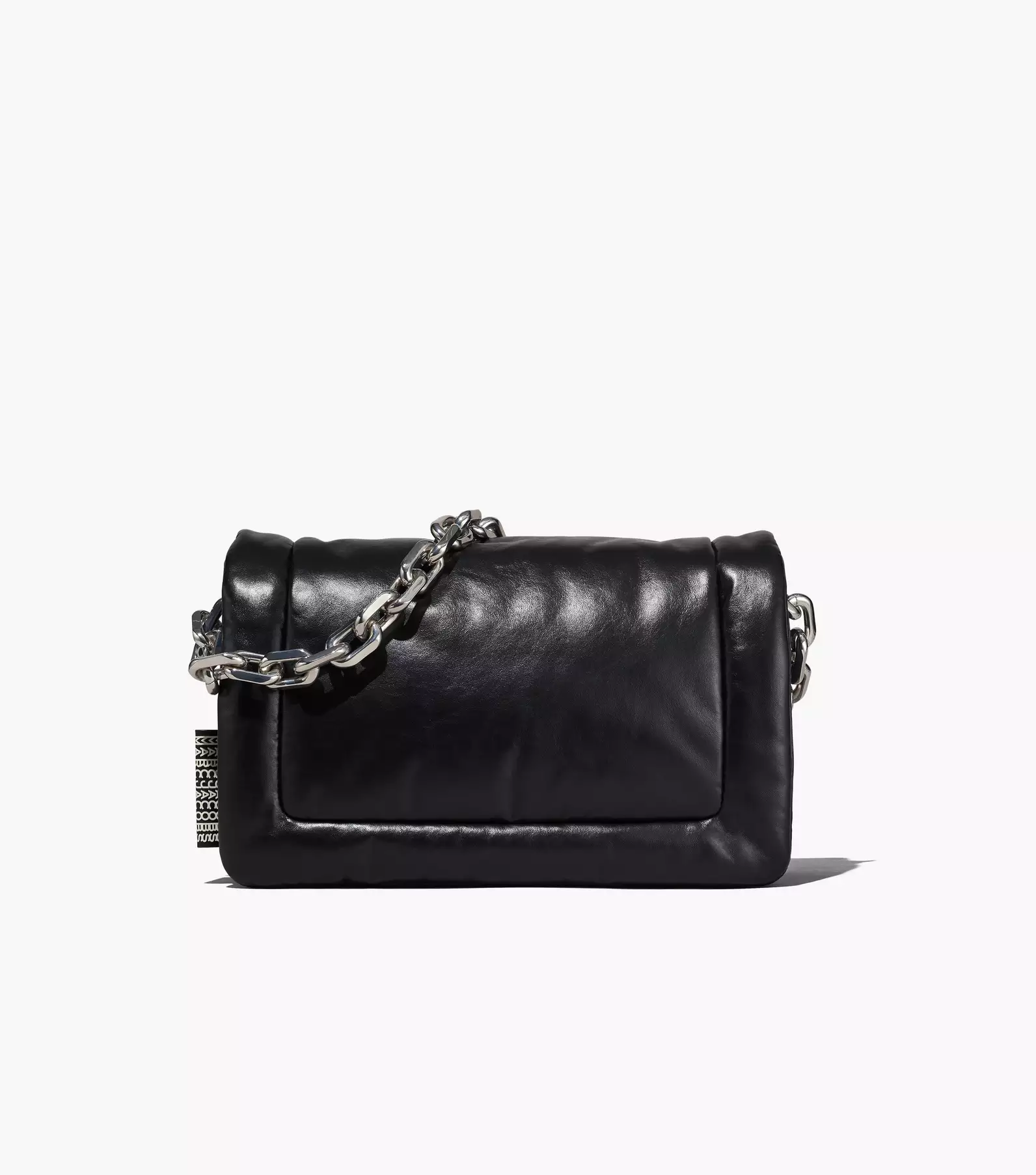 Marc Jacobs pillow bag black with dust bag
