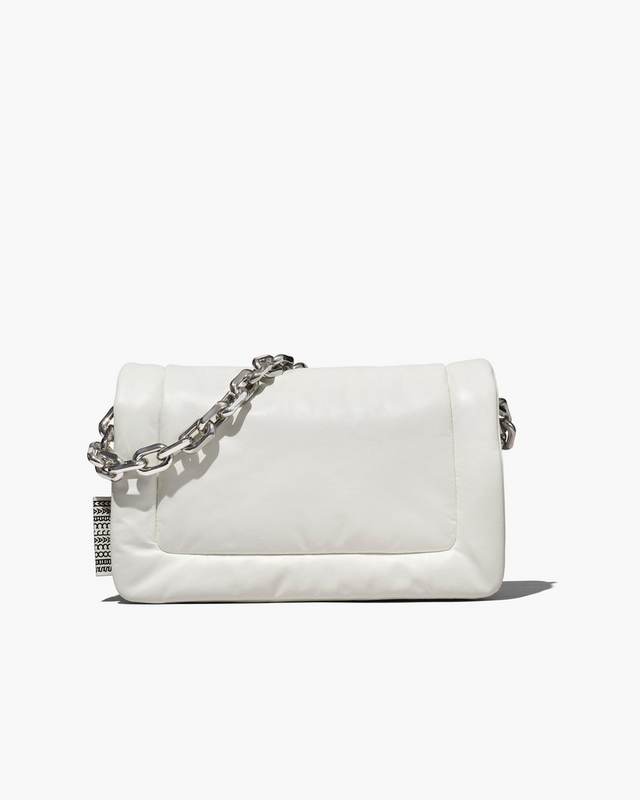Marc By Marc Jacobs, Bags, The Marc Jacobs Pillow Bag Sage Green