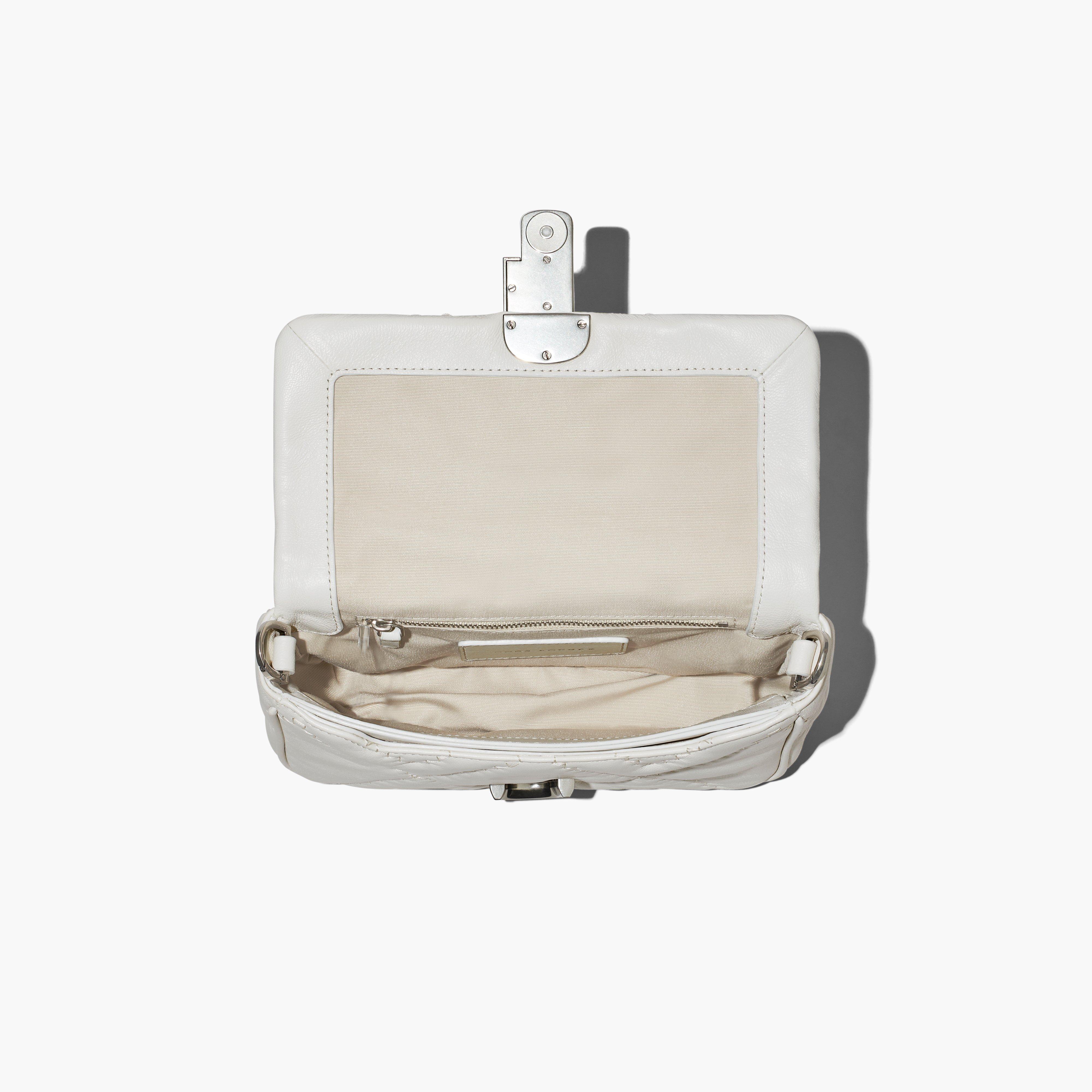 marc jacobs crossbody quilted bag