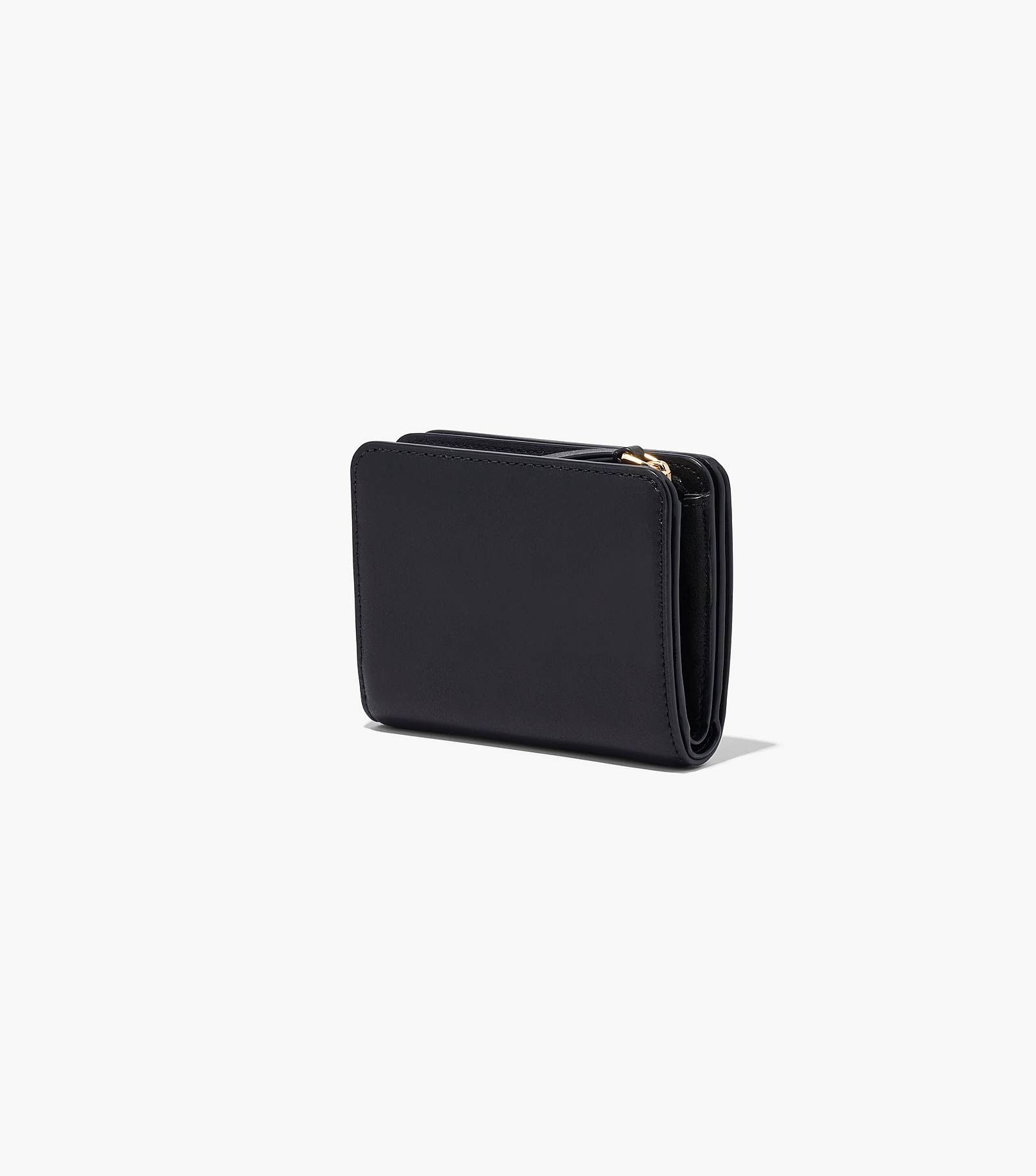 THE LEATHER J MARC COMPACT WALLET MINI | マーク ジェイコブス