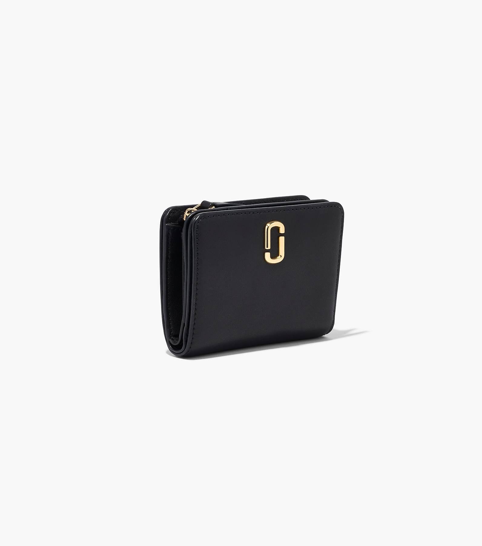 The J Marc Mini Compact Wallet(null)