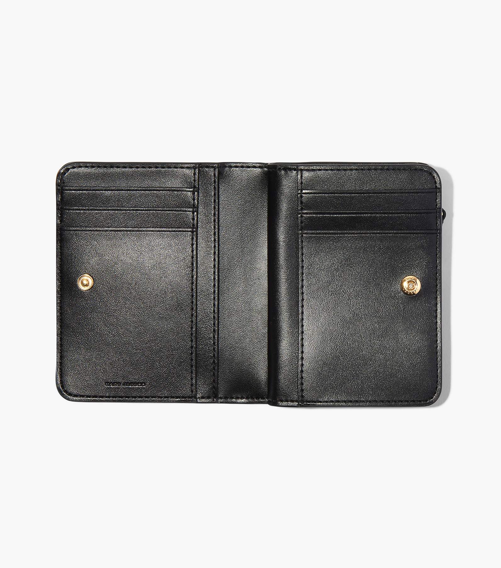 【IL BISONTE / イルビゾンテ】 COMPACT WALLET