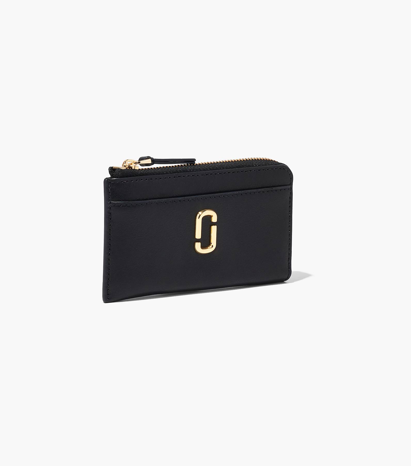 The J Marc Top Zip Multi Wallet | Marc Jacobs | Official Site