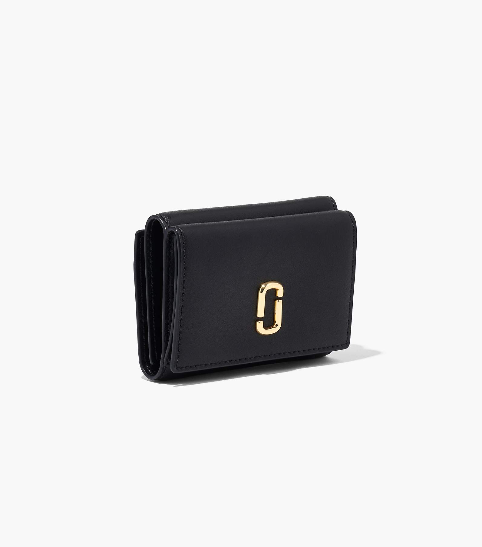 Marc Jacobs The J Marc Mini Compact Wallet